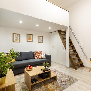 Appartement met een Slaapkamer